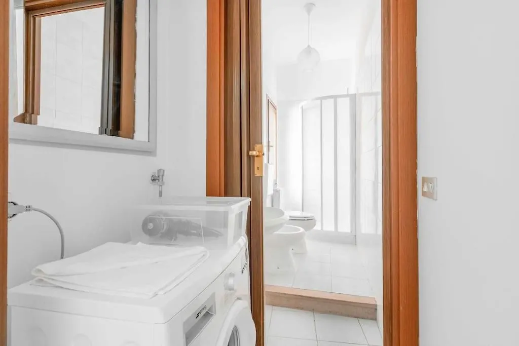 Duomo Navigli - Resinart Milan With Patio And Wifi Apartment