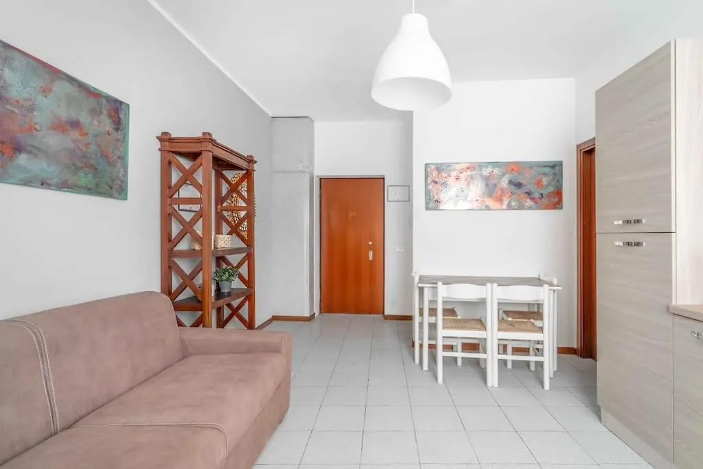 Duomo Navigli - Resinart Milan With Patio And Wifi Apartment Italy