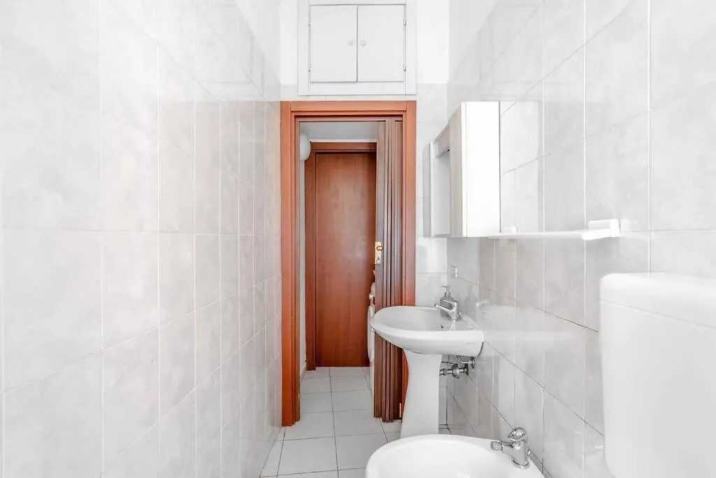 Duomo Navigli - Resinart Milan With Patio And Wifi Apartment Italy