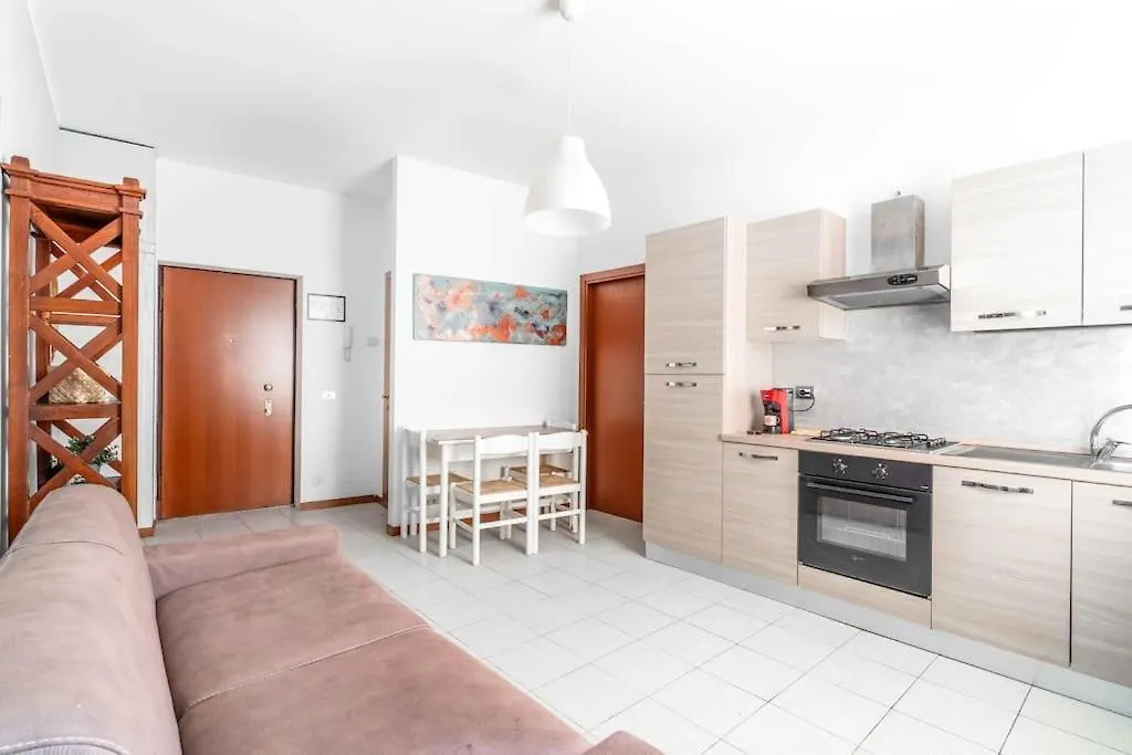 Duomo Navigli - Resinart Milan With Patio And Wifi Apartman Olaszország